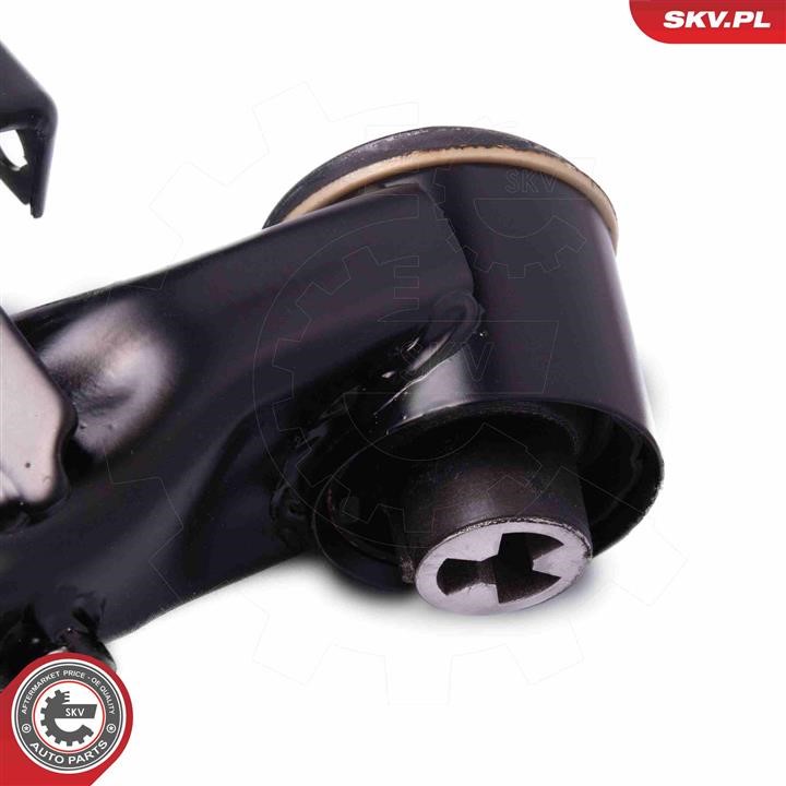 Axle Beam Esen SKV 64SKV085