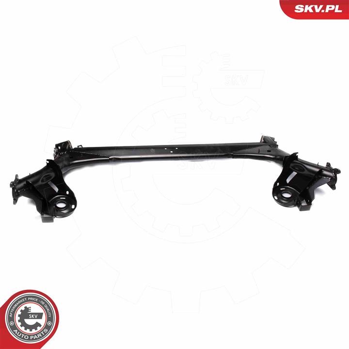 64SKV085 Esen SKV Axle Beam
