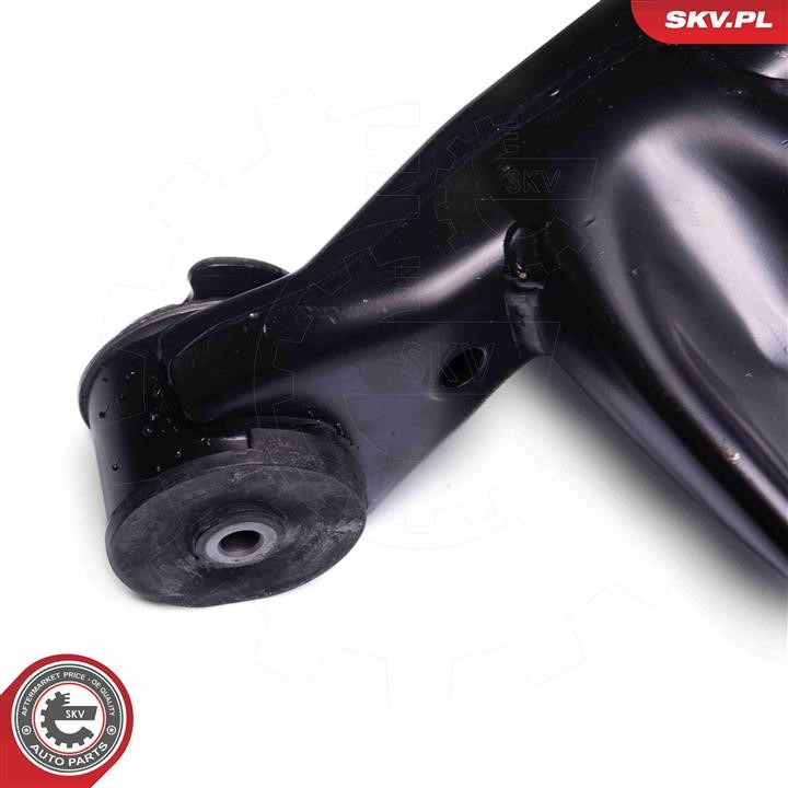 Axle Beam Esen SKV 64SKV090
