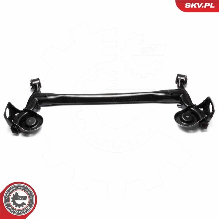 64SKV090 Esen SKV Axle Beam
