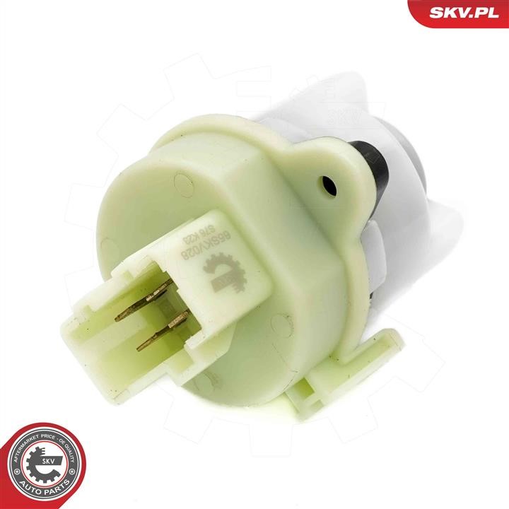 Ignition Switch Esen SKV 65SKV028