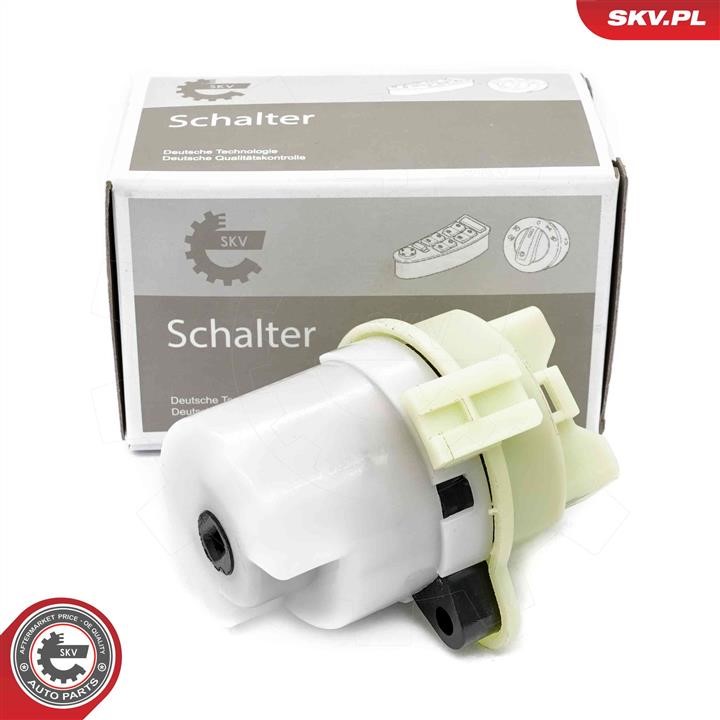 Esen SKV 65SKV028 Ignition Switch 65SKV028 65SKV028 Esen SKV Ignition Switch