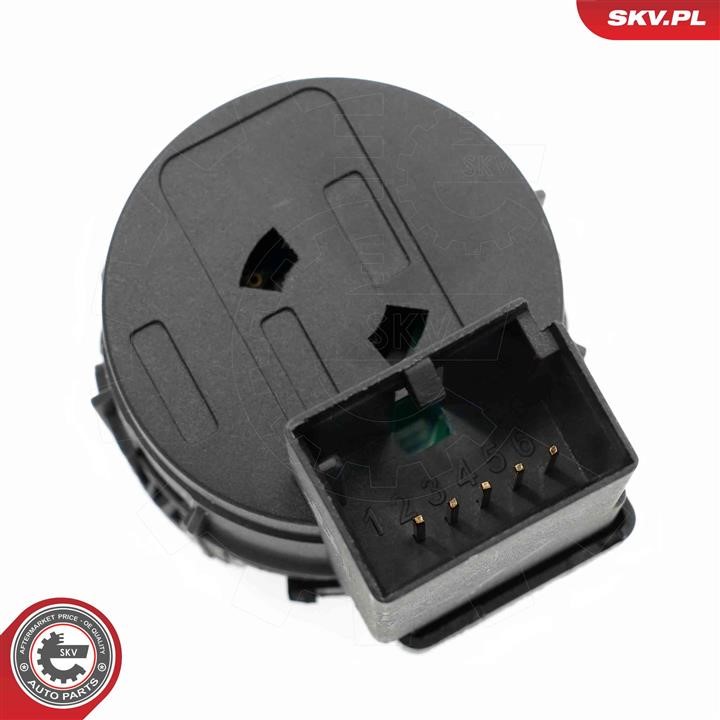 Esen SKV Ignition Switch – price 49 PLN