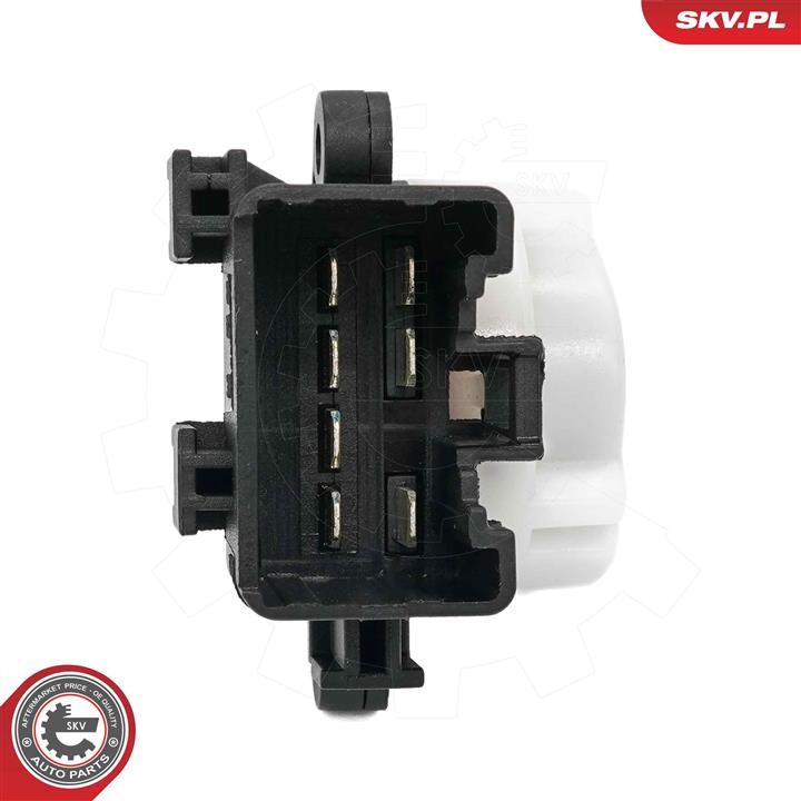 Ignition Switch Esen SKV 65SKV008