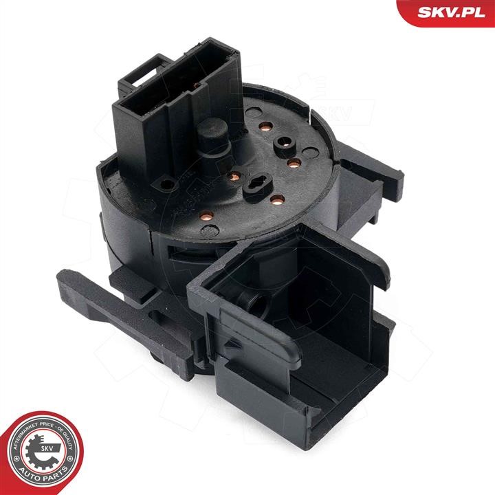 Ignition Switch Esen SKV 65SKV029