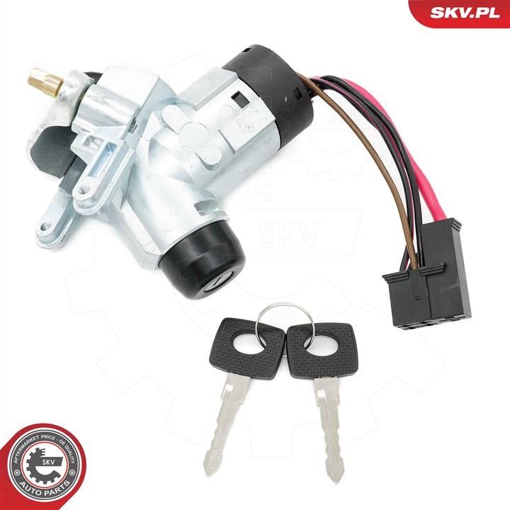 Steering Lock Esen SKV 65SKV222
