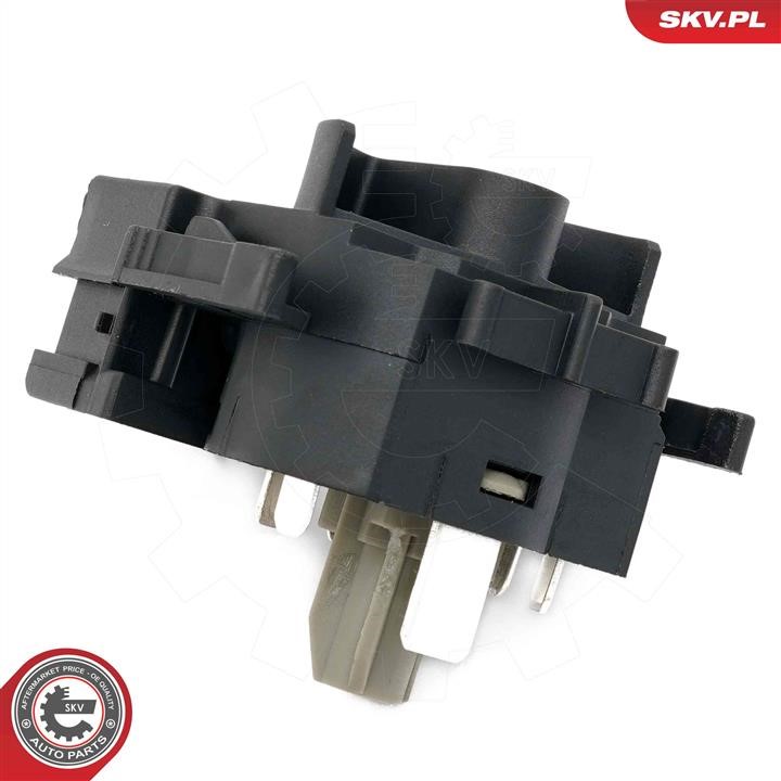 Ignition Switch Esen SKV 65SKV031