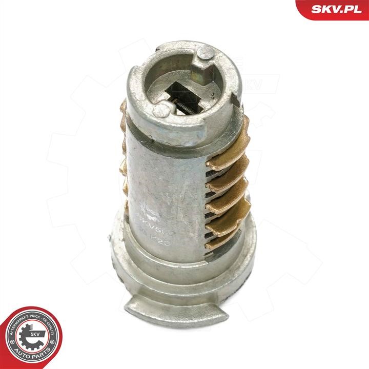 Lock Cylinder, ignition lock Esen SKV 65SKV502