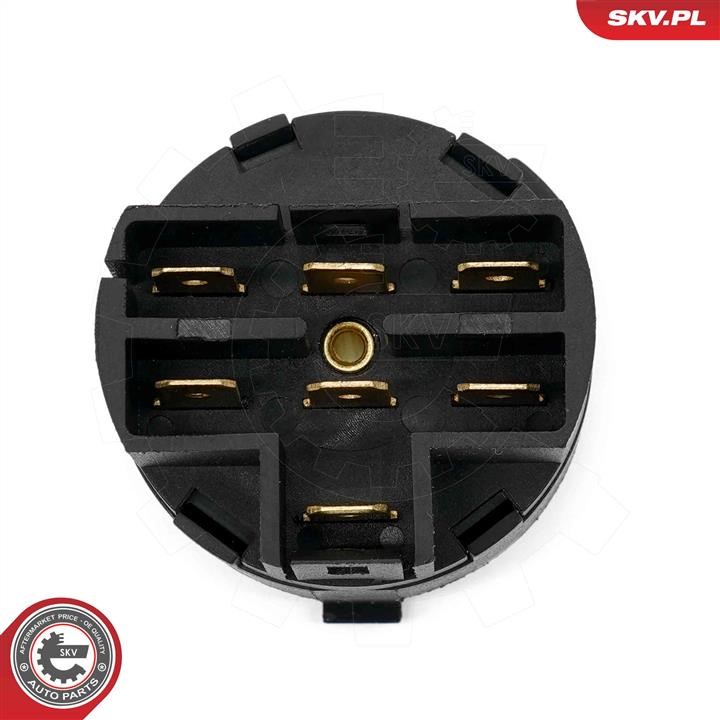 Ignition Switch Esen SKV 65SKV013