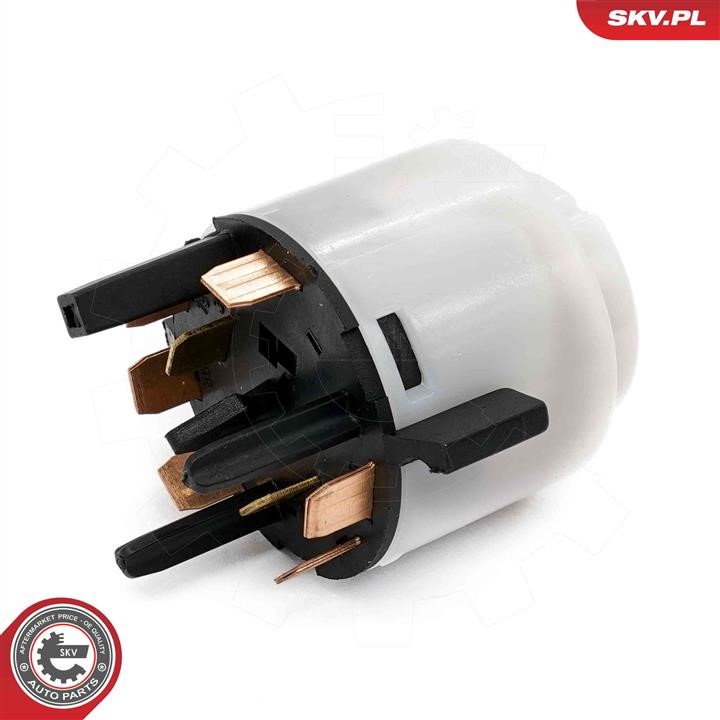 Esen SKV Ignition Switch – price 27 PLN