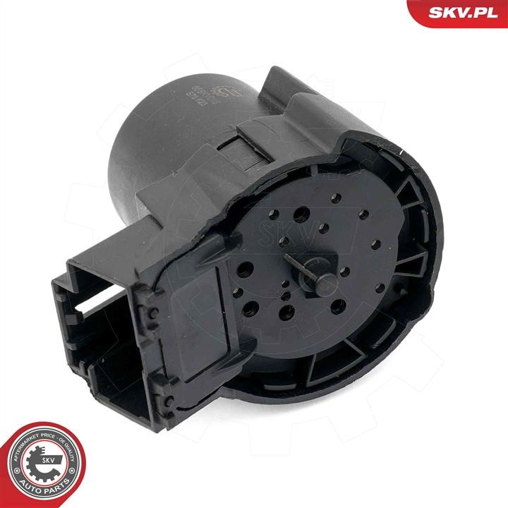 Ignition Switch Esen SKV 65SKV018