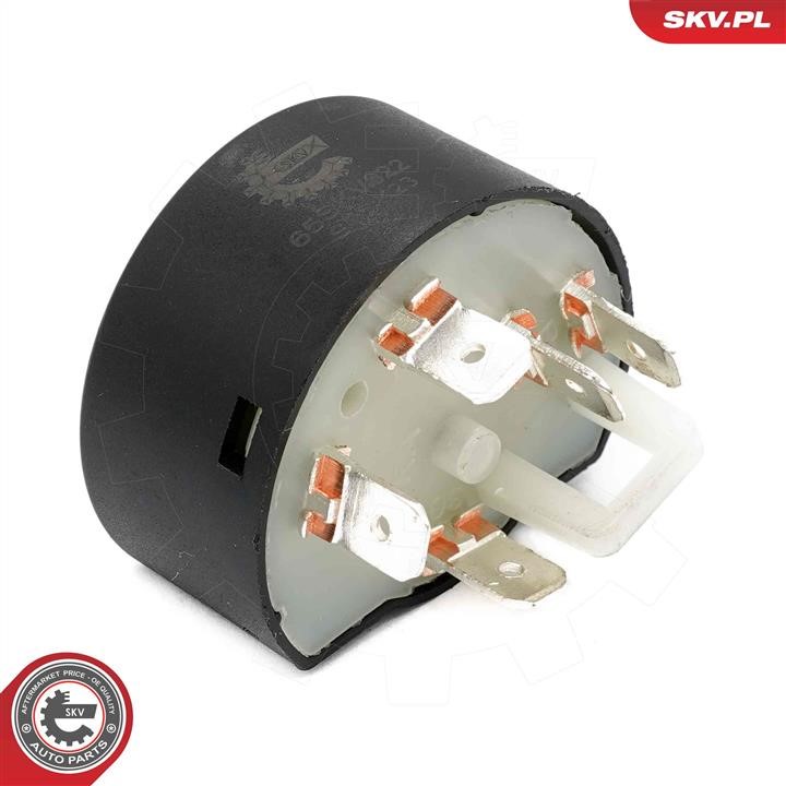 Ignition Switch Esen SKV 65SKV022