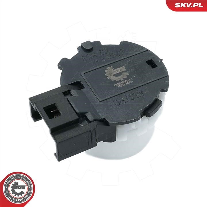 Esen SKV Ignition Switch – price 21 PLN