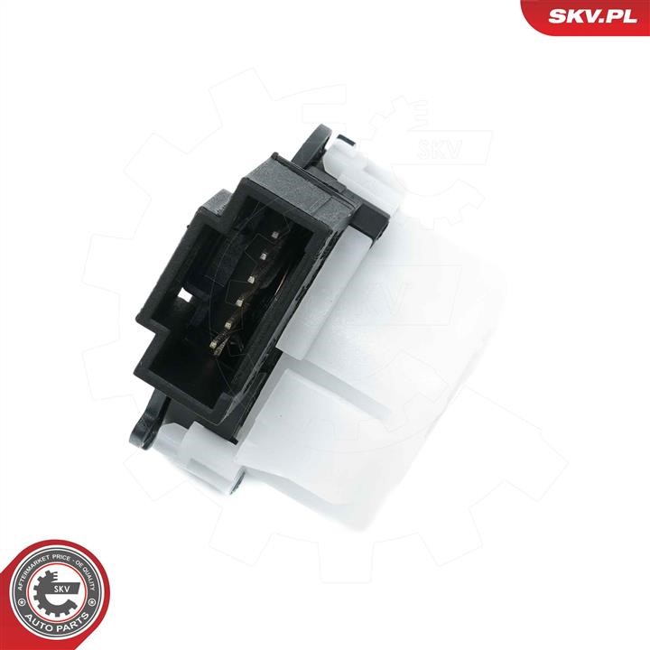 Ignition Switch Esen SKV 65SKV041