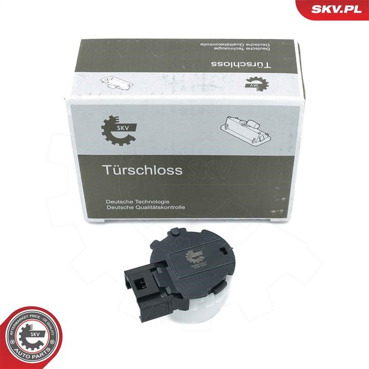Esen SKV 65SKV041 Ignition Switch 65SKV041 65SKV041 Esen SKV Ignition Switch