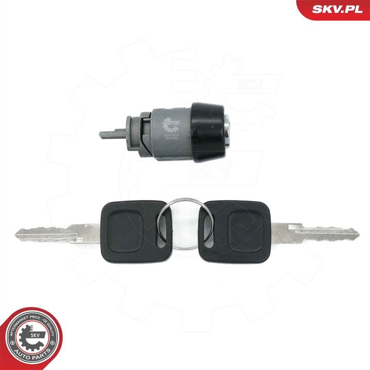 Buy Esen SKV 65SKV514 – good price at EXIST.AE!