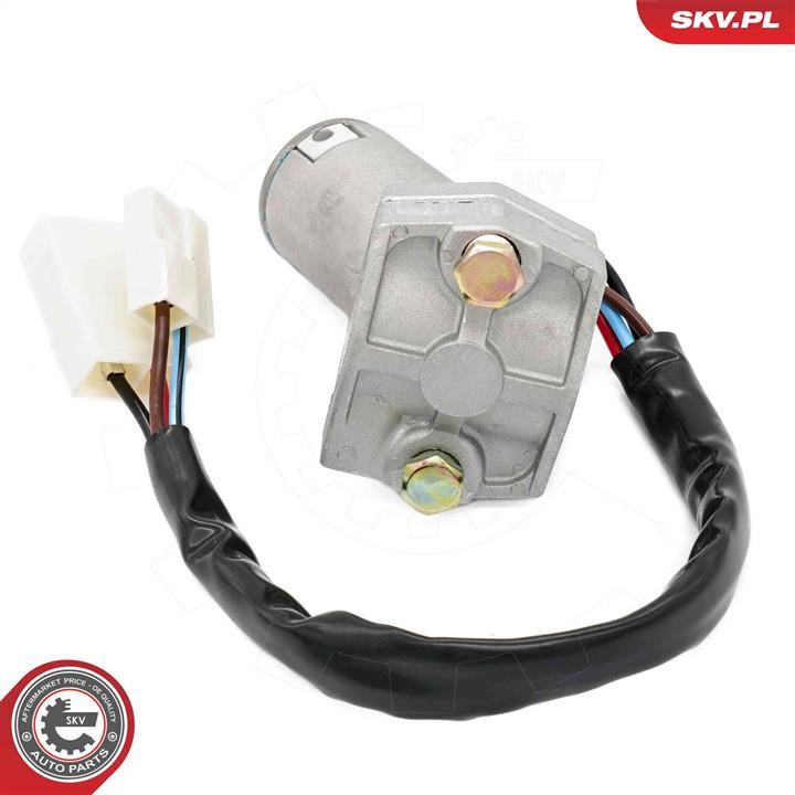 Esen SKV Steering Lock – price [object Object] PLN