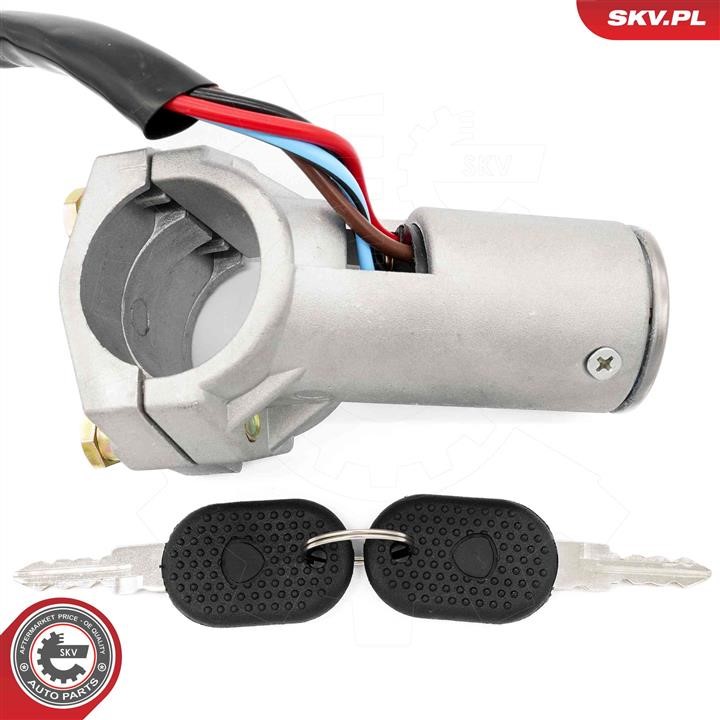 Buy Esen SKV 65SKV215 – good price at EXIST.AE!