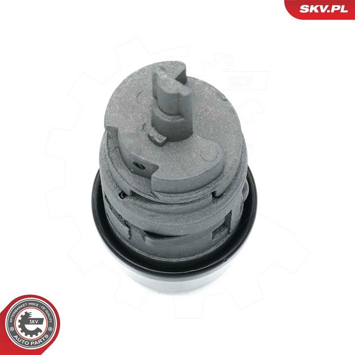 Lock Cylinder, ignition lock Esen SKV 65SKV514