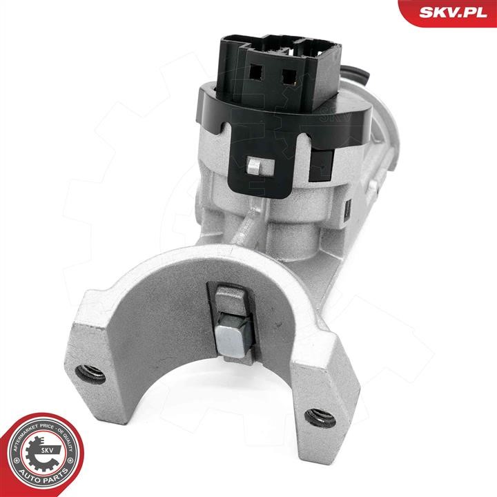 Esen SKV Steering Lock – price [object Object] PLN