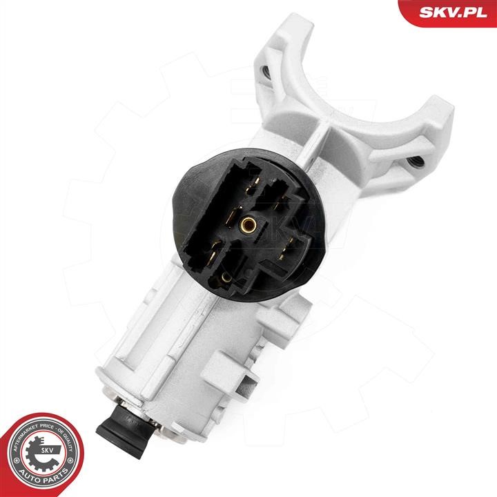 Steering Lock Esen SKV 65SKV217