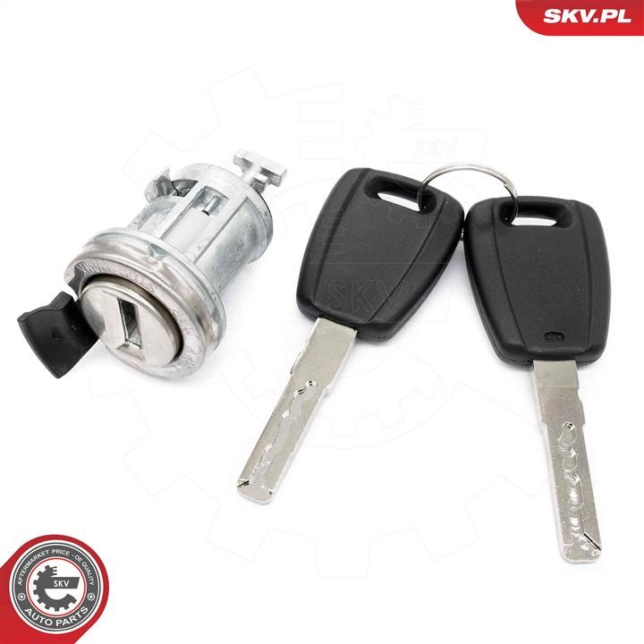 Lock Cylinder, ignition lock Esen SKV 65SKV517