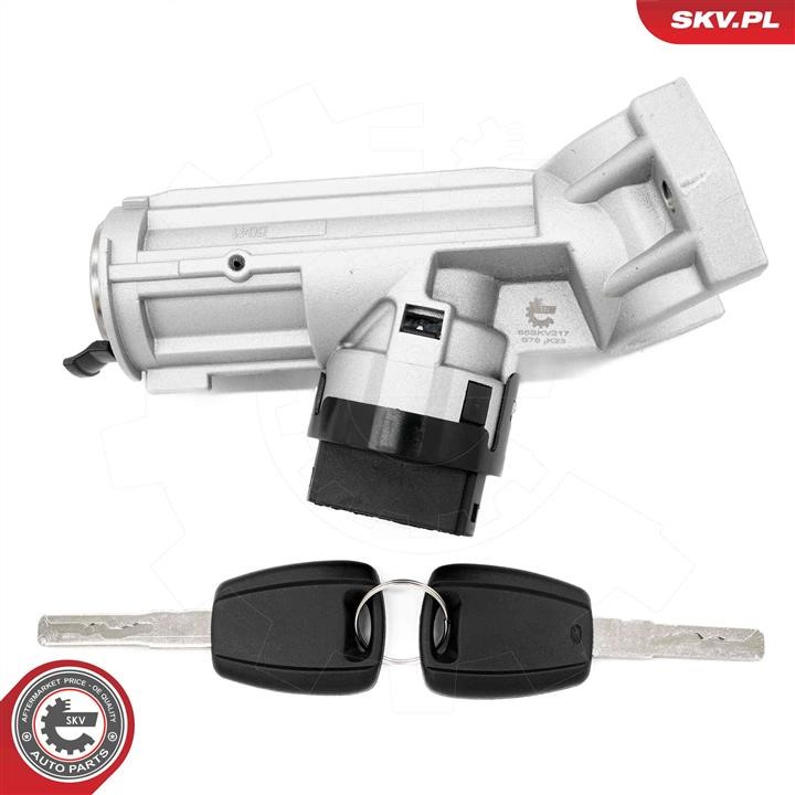 Buy Esen SKV 65SKV217 at a low price in United Arab Emirates!