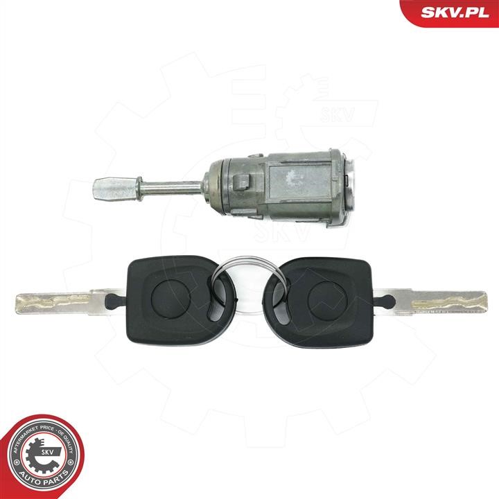 Lock cylinder Esen SKV 65SKV539