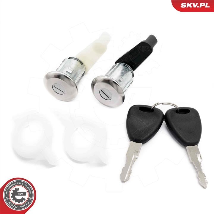 Buy Esen SKV 65SKV804 – good price at EXIST.AE!