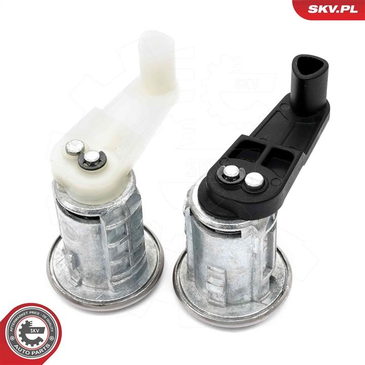 Lock Set, locking system Esen SKV 65SKV804