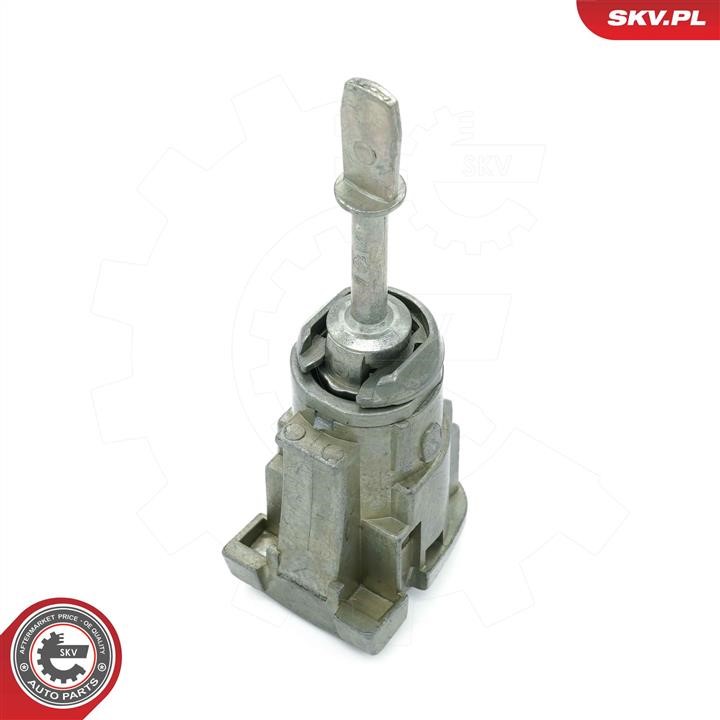 Lock cylinder Esen SKV 65SKV540