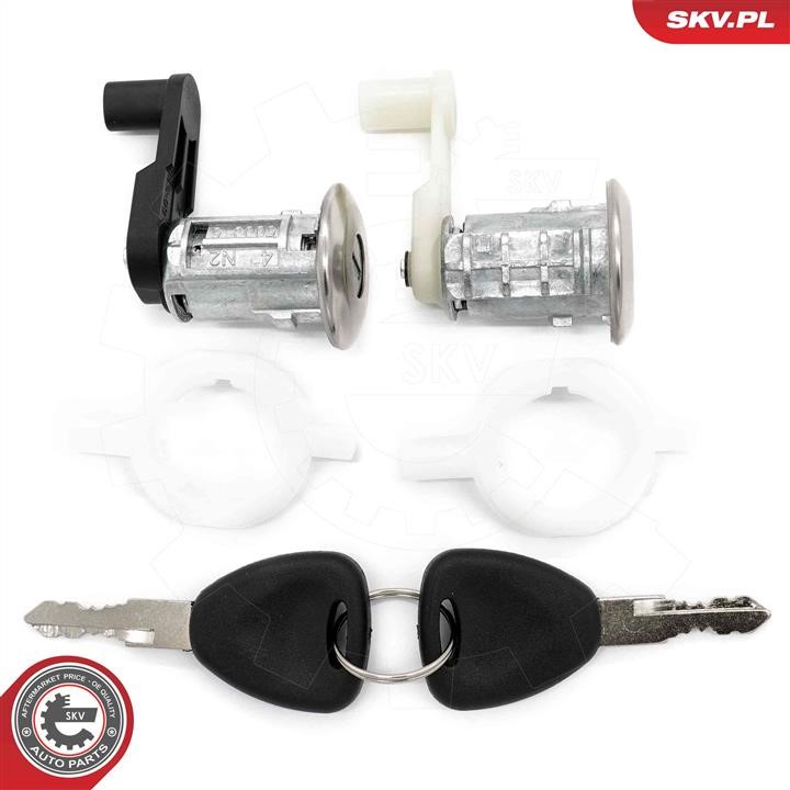 Buy Esen SKV 65SKV804 at a low price in United Arab Emirates!