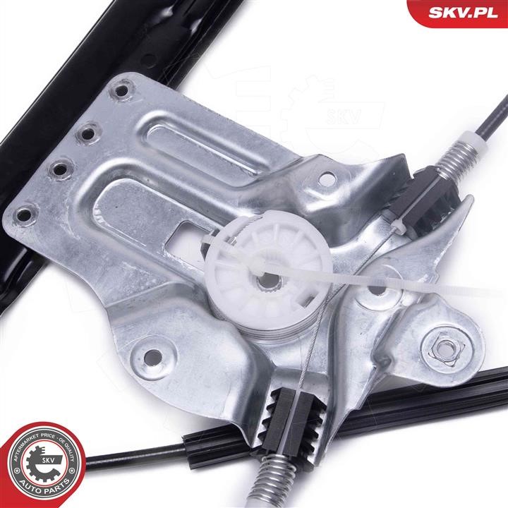 Window Regulator Esen SKV 51SKV331