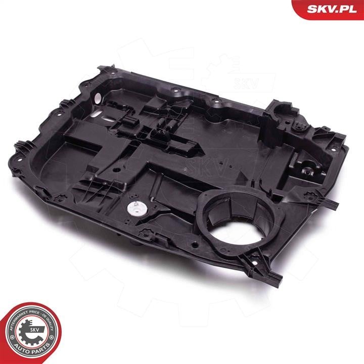 Window Regulator Esen SKV 51SKV345