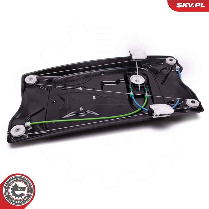 Buy Esen SKV 51SKV416 – good price at EXIST.AE!
