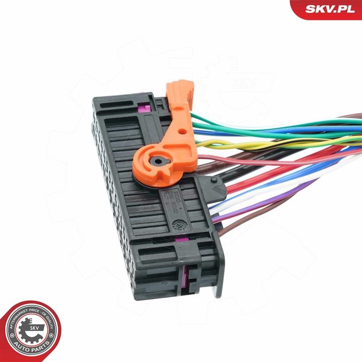 Esen SKV Repair Kit, cable set – price [object Object] PLN