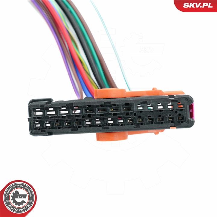 Buy Esen SKV 53SKV149 – good price at EXIST.AE!