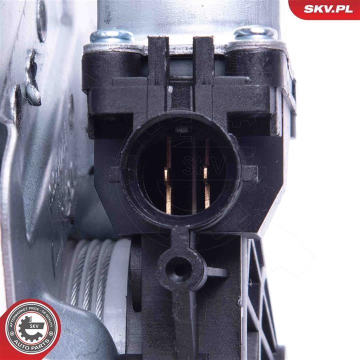 Window Regulator Esen SKV 51SKV175