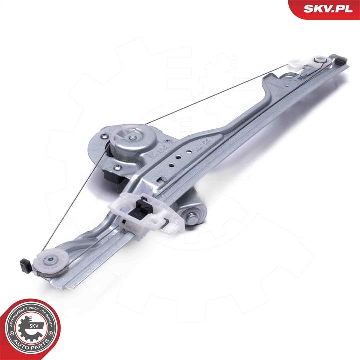 Window Regulator Esen SKV 51SKV176