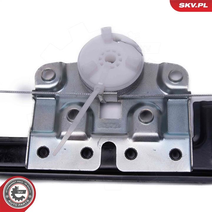 Window Regulator Esen SKV 51SKV252