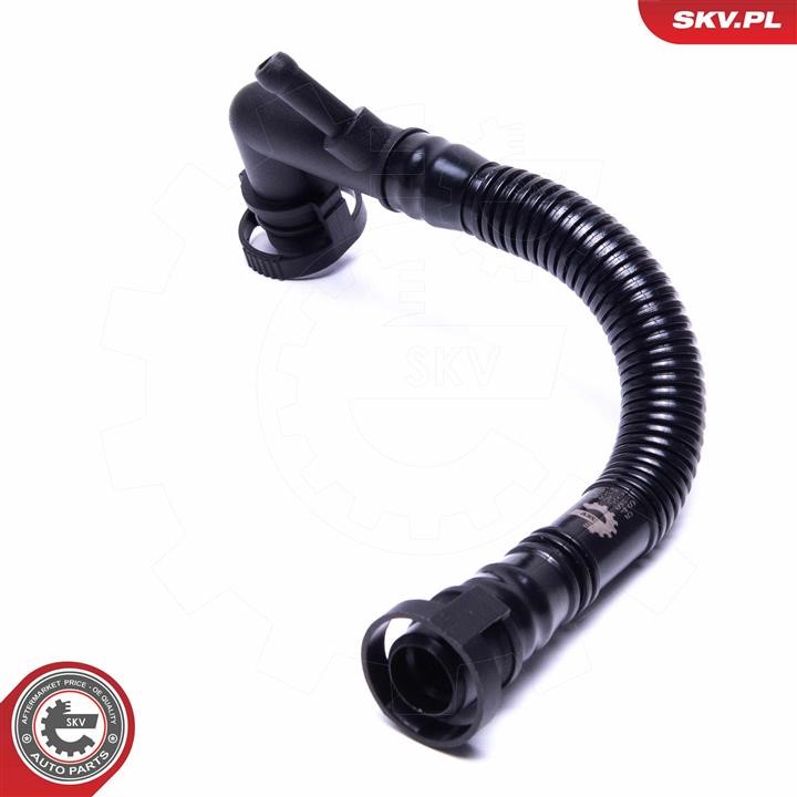 Hose, crankcase ventilation Esen SKV 54SKV550