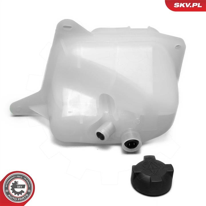 Expansion Tank, coolant Esen SKV 61SKV310