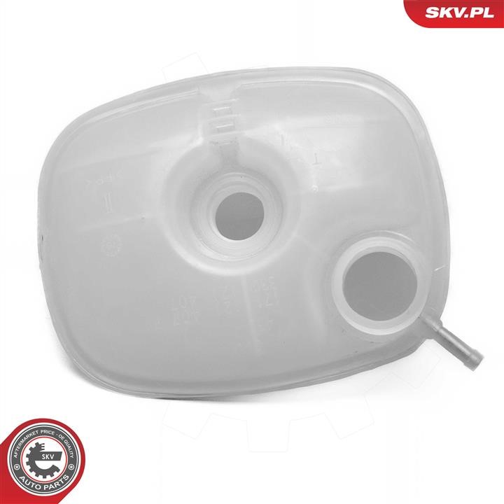 Expansion Tank, coolant Esen SKV 61SKV311