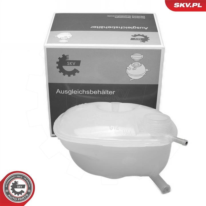 61SKV311 Esen SKV Expansion Tank, coolant