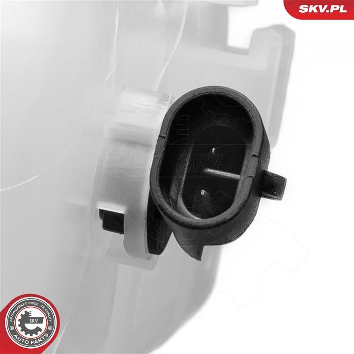 Esen SKV Expansion Tank, coolant – price [object Object] PLN