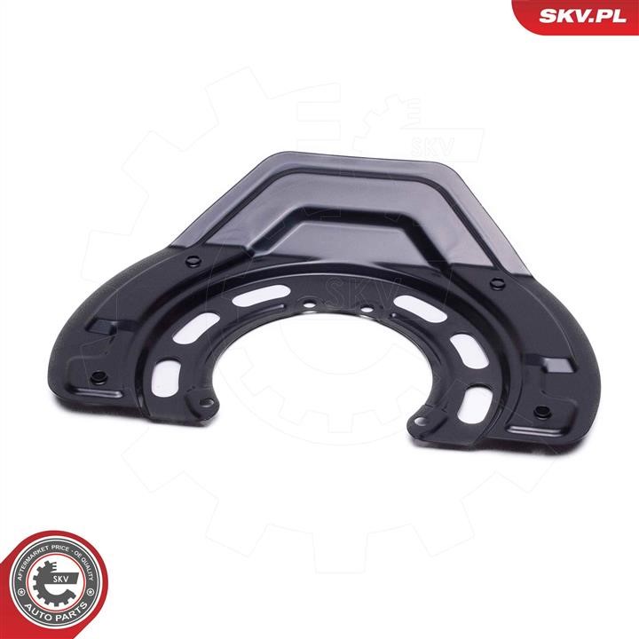 Brake dust shield Esen SKV 57SKV011