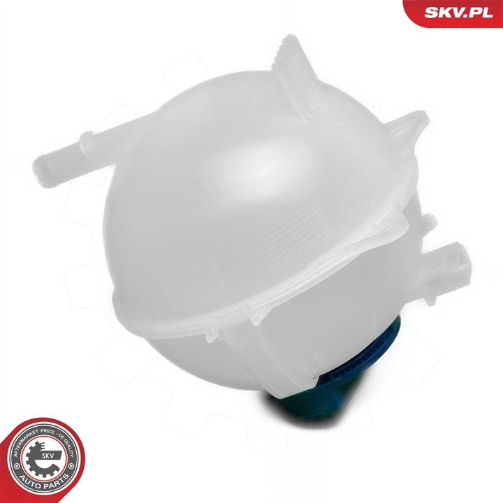 Esen SKV Expansion Tank, coolant – price [object Object] PLN