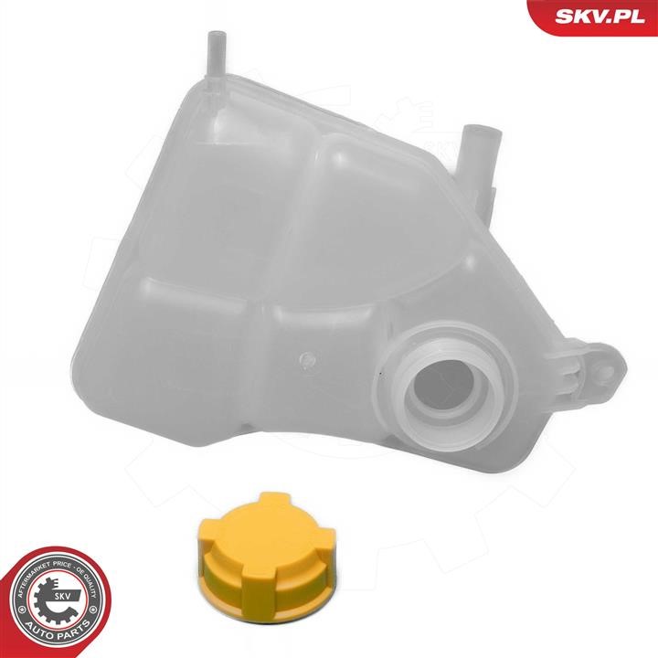 Esen SKV Expansion Tank, coolant – price [object Object] PLN