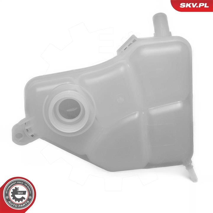 Esen SKV Expansion Tank, coolant – price [object Object] PLN