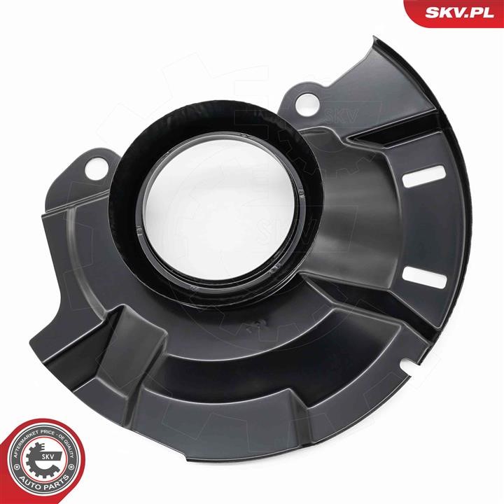 Brake dust shield Esen SKV 57SKV246